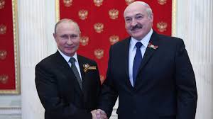 Aleksandar lukašenko (bs) лукашенко (mn); Zvoleni Lukasenka Neuznavame Do Deni V Belorusku By Nemel Zasahovat Nikdo Shodly Se Zeme Eu Hospodarske Noviny Ihned Cz