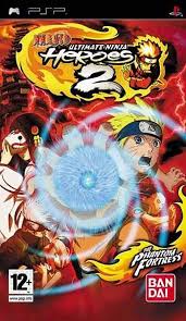 She also makes a cameo on naruto shippūden: Naruto Ultimate Ninja Heroes 2 The Phantom Fortress Europe Psp Iso Nicerom Com Featured Video Game Roms And Isos Game Database For Gba N64 Wii Sega Psx Psp Nes Snes 3ds