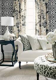 Design Black And Beige Curtains Grey Floral Curtains Gray Beige Curtains Thibaut Curtains Curtain Panels Light Cream Colored Drapes Curtains Living Room Colourful Living Room Home Decor