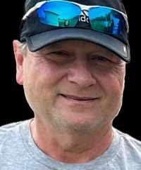 Remembering Charles 'Chuck' Deneau