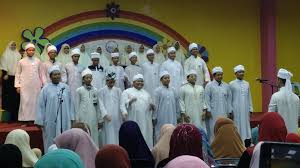 Sejarah singkat turunnya al quran. Persatuan Kebajikan Al Fattah