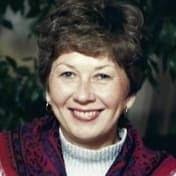 Marcia Jane (Lein) Simonson Obituary (1935