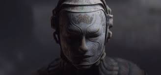 I'm happy to share with you my latest previs portfolio, which includes work  from Netflix and DreamWorks.