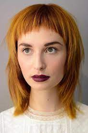 The Timeless Pageboy Haircut From Vintage To Modern Versions Modern Shag Haircut Pageboy Haircut Curly Hair Styles