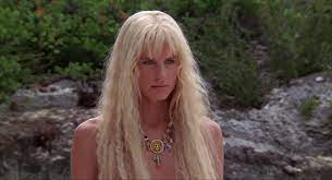 Shull, bobby di cicco, howard morris, tony dibenedetto, patrick cronin. Sneak Peek Splash Daryl Hannah Cover Up