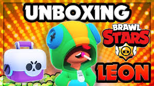 Keep your post titles descriptive and provide context. Brawl Stars Top 5 Funniest Reactions To Unboxing Leon Rip Kairos Dlg Youtube