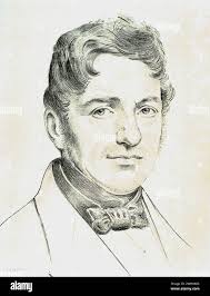 Barón van der hi-res stock photography and images