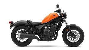 1) honda rebel 250 this is probably one of the most common starter bikes. Best Cruiser Motorcycles For Beginners Motorcycle Cruiser