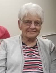 Janice Brandt Obituary