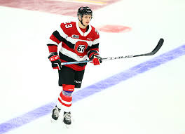 Rossi is a magician with the puck and displays a tremendous amount of patience and elite vision. Colorado Avalanche Draft Profile Cerebral Marco Rossi