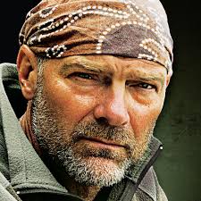 Les Stroud