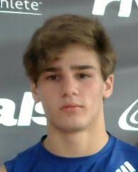 Jon Dooley's Football Recruiting Profile