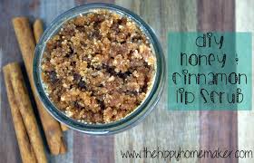 The skin over lips easily gets dried up, if we don't moisture them. Diy Lip Scrubs That Are Homemade And Smell Great