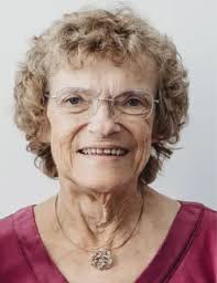 Obituary information for Sharon Pauline Johnston