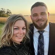 Regan Royster and Ethan Szempruch's Wedding Website