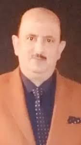 الدكتور علاء حسين حسين نجم العاني من مواليد 1962 العراق طب الموصل دورة 1986  — with Alaa Hussein Alani. اختصاصي علاج بالأوزون. مدينة الطب اختصاص علاج  الالام اختصاص العلاج بالاوزون الطبي للالام