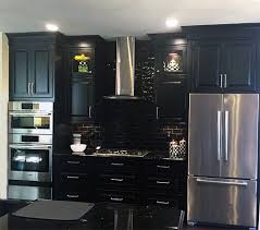 Both mouser and kith are fdmc 300. Allentown Kitchen Remodel With Mouser Centra Cabinetry Traditional Kitchen New York By Hamilton Building Supply Hbs Home Houzz