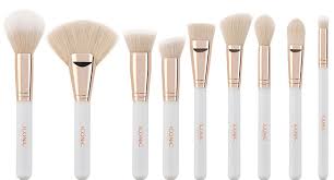 the best makeup brush sets for every budget