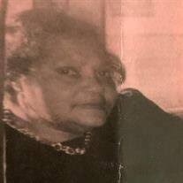 Mrs. Marsha Seals Johnson Obituary