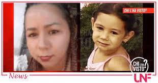 Chi l'ha visto & quarto grado news. Denise Pipitone Un Altra Segnalazione E Una Ragazza Dell Ecuador Che Parla A Chi L Ha Visto Ultime Notizie Flash