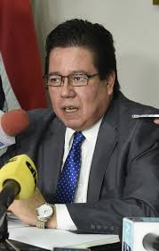 Sospechoso blanqueo de Contraloría a varios “peces gordos” investigados