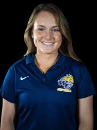Rachel Anderson - Softball Coach - Webster University Athletics