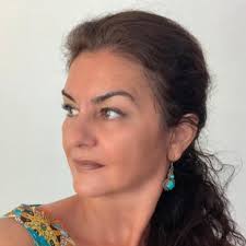 Liliana INDOLEAN (AFLOROAEI)