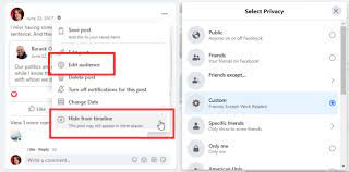 Can you hide past posts of facebook? How To Quickly Delete Old Facebook Posts