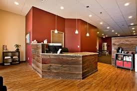 Gallery Of Chiropractic Office Design For Chiropractic Office Chiropractic Office Design Office Design Chiropractic Office