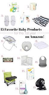 It is a perfect time to gladden the hearts of your little ones. 15 Favorite Baby Products For The First Year On Amazon Farm Fresh Homestead Favorite Baby Products Best Baby Shower Gifts Best Baby Items