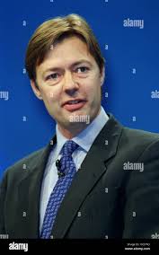 Gary streeter hi-res stock photography and images