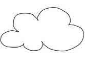 Discover our free coloring pages for kids. Weather Coloring Pages