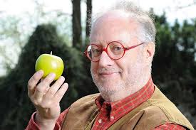 Edoardo Raspelli, Premio IaT 2014 «Una festa che ho condiviso in allegria» 