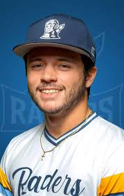 2022-23 Baseball Roster