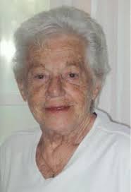 Florence Jacques Obituary (2016)