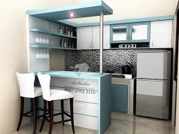 Desain dapur ini sangatlah menarik dengan desain ini terutama sangat berguna jika anda tidak memiliki ruang untuk meletakkan meja makan secara desain model rumah unik minimalis dan cantik. Meja Dapur Masak Desainrumahid Com