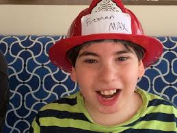 Love That Max : June 2014