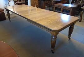 Developed by sirman & lee limited. Very Large Victorian Oak Extending Dining Table 10 Feet 2 Inches Long 548350 Sellingantiques Co Uk Extendable Dining Table Dining Table Dining Room Table