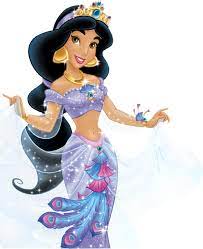 Princess Jasmine Png By Biljanatodorovic On Deviantart Disney Jasmine Disney Princess Jasmine Disney Aladdin