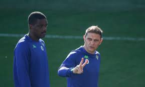 Lillian (ferreira) carvalho, of 6 james st. Laliga Santander Investigation Launched After Burglars Target Real Betis Players Homes During The Derby Marca In English