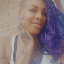 Tina Purple Reign Johnson