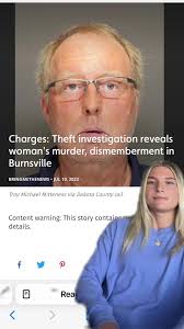 highly recommend watching this one all the way through… absolutely in  shock. #greenscreen #storytime #truecrime #crazystory #fyp #minnesota  #police #shocking