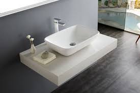 Check spelling or type a new query. Top Basin Countertop Basin Nt3155 Ceramic 58 X 38 5 Cm Aufsatzwaschbecken Waschbecken Aufsatzbecken