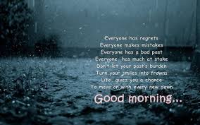 Inspirational Good Morning Poems Don T Let Yours Good Morning Poems Good Morning Quotes For Him Good Morning Quotes