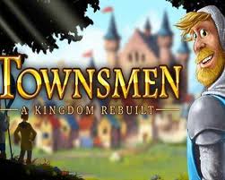 Townsmen A Kingdom Rebuilt Free Pc Download Freegamesdl