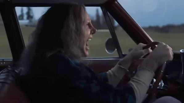 Review: Nicolas Cage's Horror Film LONGLEGS Unfortunately Disappoints and  is Not That Scary — GeekTyrant