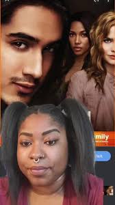 Unpacking Twisted TV Show: Lacey Porter, Kylie Bunbury, and Memorable TV  Characters