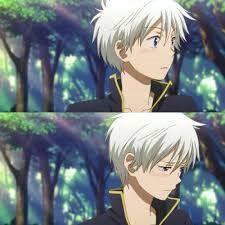 Zen X Reader Akagami No Shirayuki Hime Chapter 7 I Won T Bump Into Them Zen Wisteria Akagami No Shirayuki Snow White With The Red Hair