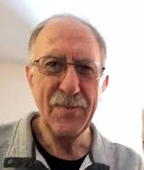 Ronald Lessard Obituary