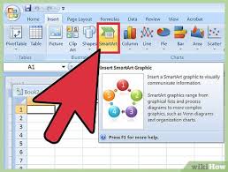 3 Ways To Make A Family Tree On Excel Wikihow